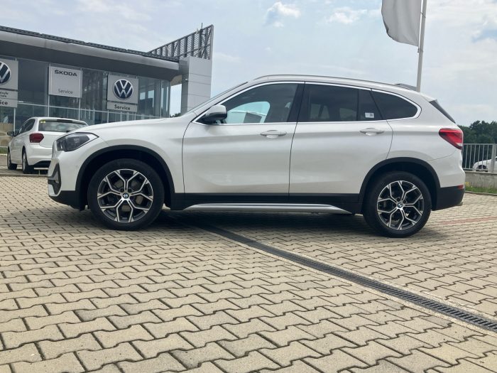 BMW X1, X1 SDRIVE18D, 2022, 98000 km