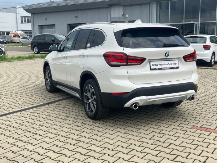BMW X1, X1 SDRIVE18D, 2022, 98000 km