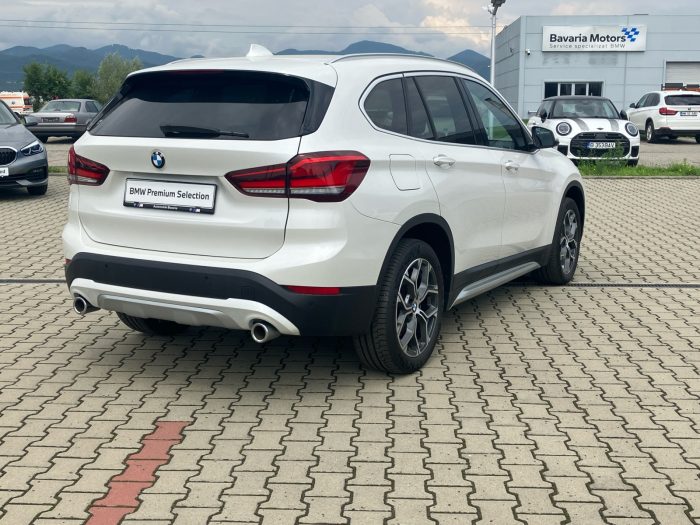 BMW X1, X1 SDRIVE18D, 2022, 98000 km