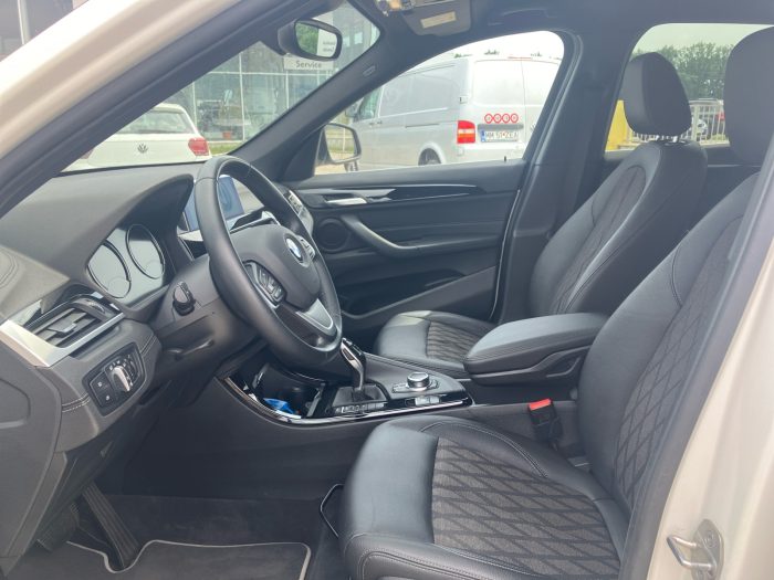 BMW X1, X1 SDRIVE18D, 2022, 98000 km