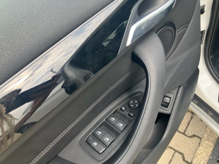 BMW X1, X1 SDRIVE18D, 2022, 98000 km