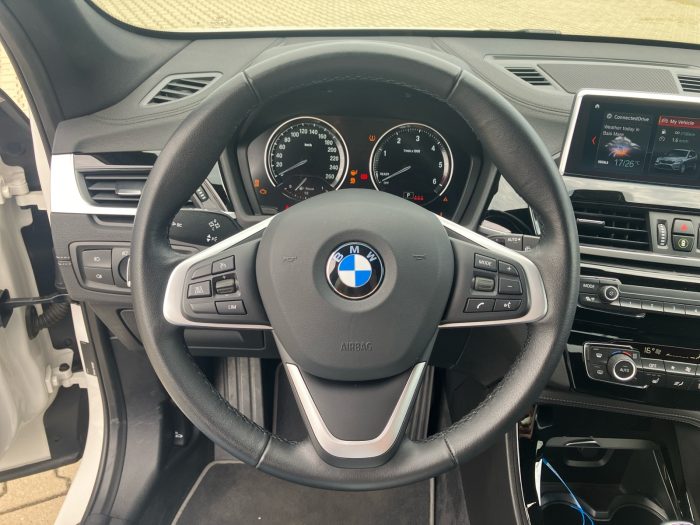 BMW X1, X1 SDRIVE18D, 2022, 98000 km