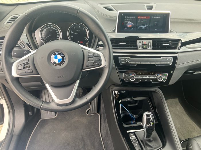 BMW X1, X1 SDRIVE18D, 2022, 98000 km