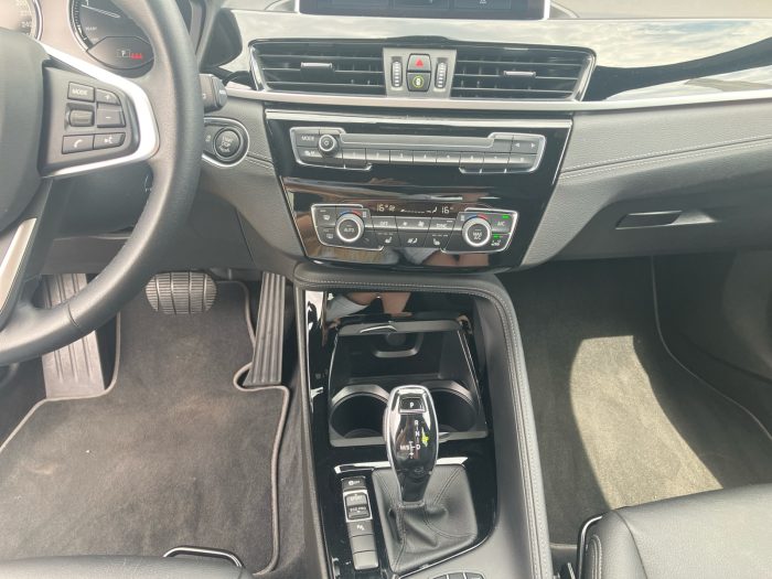 BMW X1, X1 SDRIVE18D, 2022, 98000 km