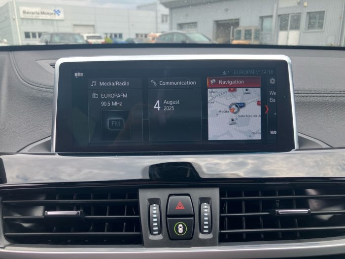 BMW X1, X1 SDRIVE18D, 2022, 98000 km