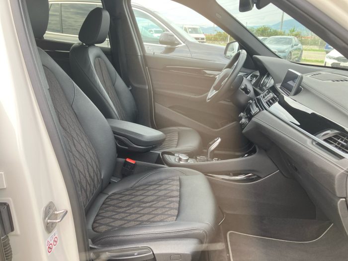 BMW X1, X1 SDRIVE18D, 2022, 98000 km