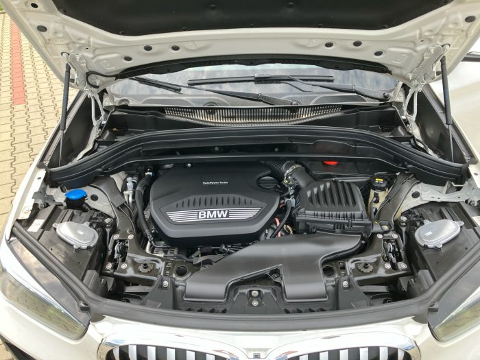 BMW X1, X1 SDRIVE18D, 2022, 98000 km