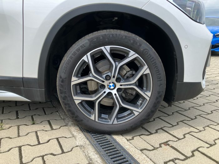 BMW X1, X1 SDRIVE18D, 2022, 98000 km