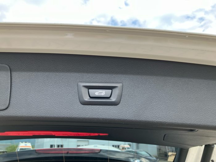 BMW X1, X1 SDRIVE18D, 2022, 98000 km