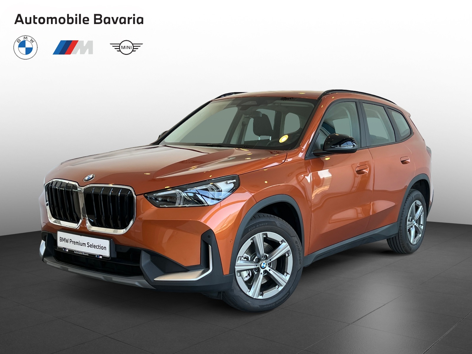 BMW X1, X1 SDRIVE18D, 2024, 6900 km
