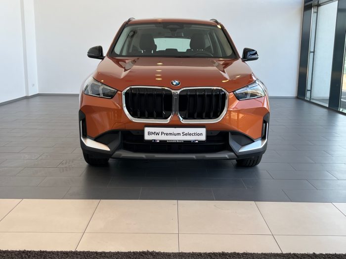 BMW X1, X1 SDRIVE18D, 2024, 6900 km