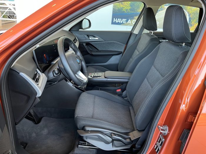 BMW X1, X1 SDRIVE18D, 2024, 6900 km