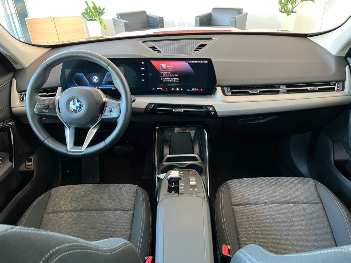 BMW X1, X1 SDRIVE18D, 2024, 6900 km