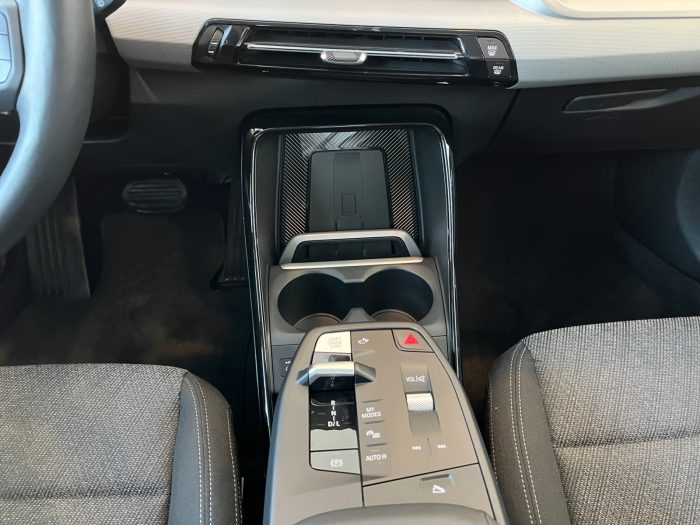 BMW X1, X1 SDRIVE18D, 2024, 6900 km