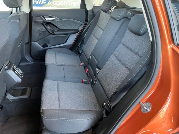 BMW X1, X1 SDRIVE18D, 2024, 6900 km