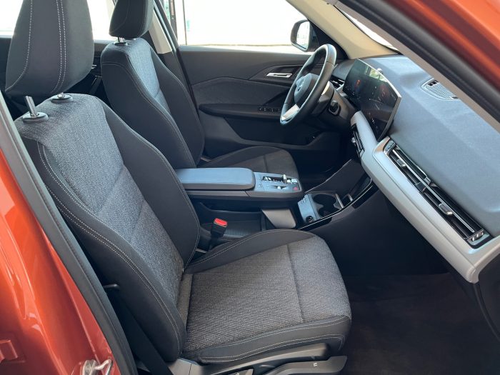 BMW X1, X1 SDRIVE18D, 2024, 6900 km