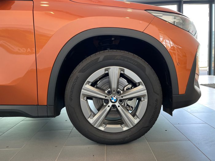 BMW X1, X1 SDRIVE18D, 2024, 6900 km