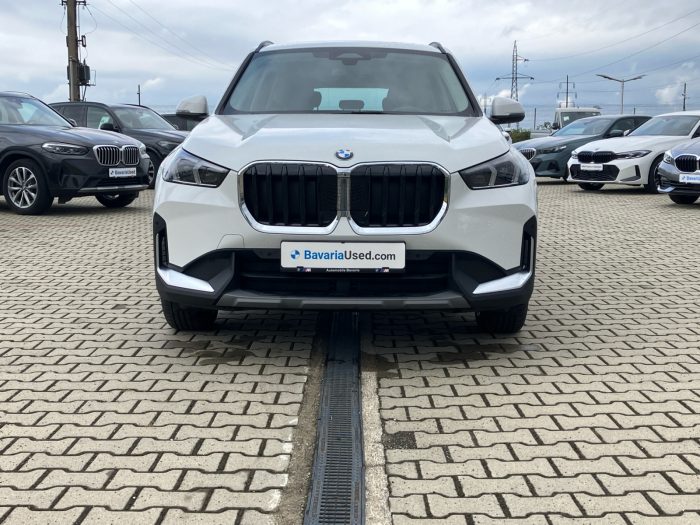 BMW X1, X1 SDRIVE18I, 2025, 4356 km