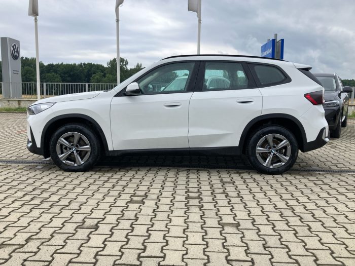 BMW X1, X1 SDRIVE18I, 2025, 4356 km