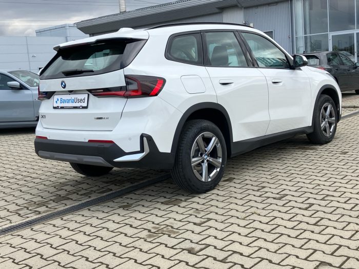 BMW X1, X1 SDRIVE18I, 2025, 4356 km