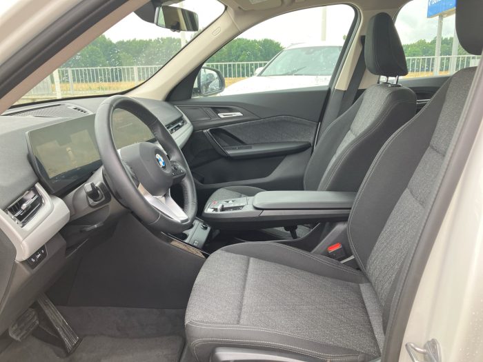 BMW X1, X1 SDRIVE18I, 2025, 4356 km