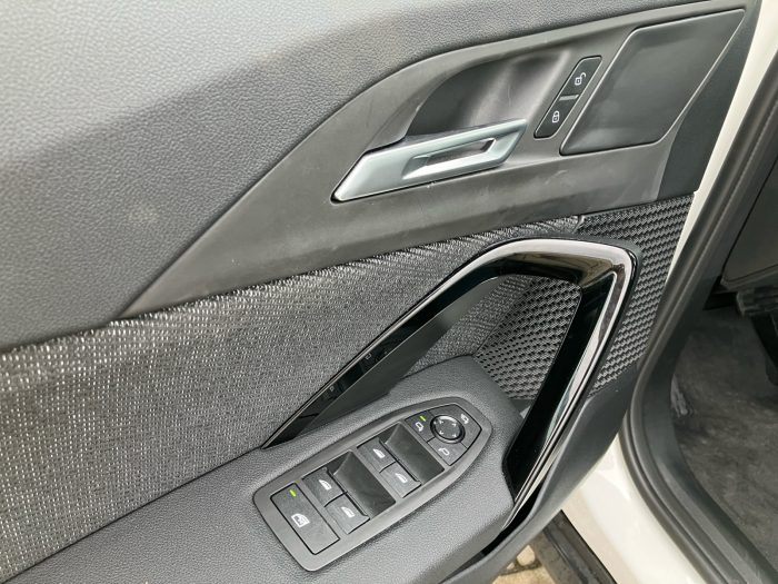 BMW X1, X1 SDRIVE18I, 2025, 4356 km