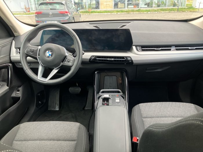 BMW X1, X1 SDRIVE18I, 2025, 4356 km