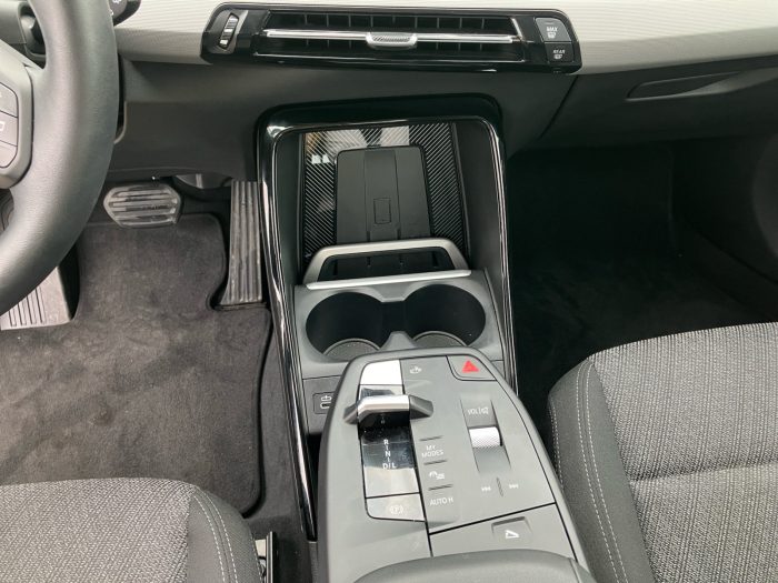BMW X1, X1 SDRIVE18I, 2025, 4356 km