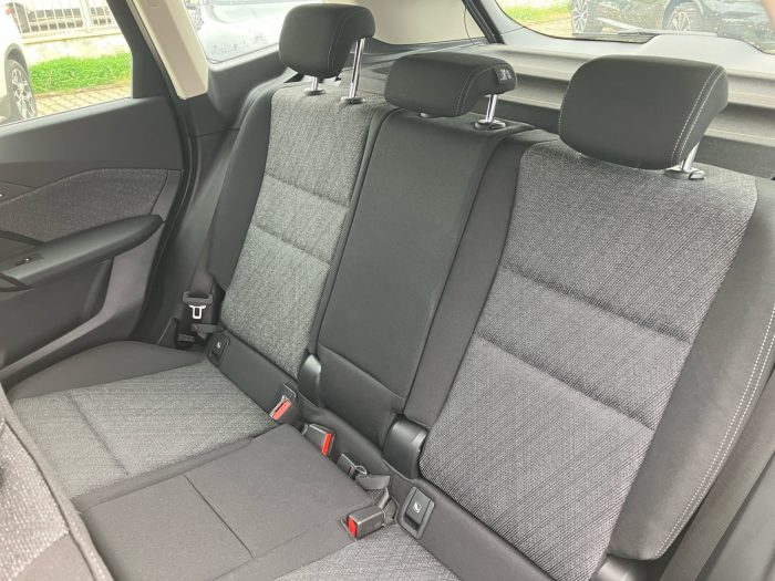 BMW X1, X1 SDRIVE18I, 2025, 4356 km