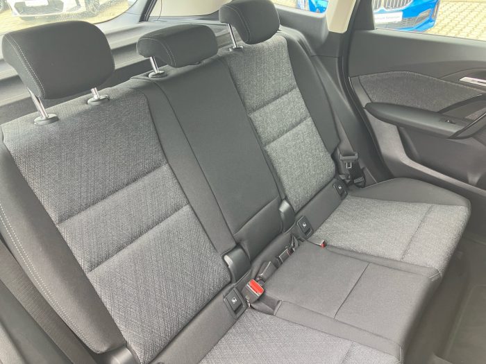 BMW X1, X1 SDRIVE18I, 2025, 4356 km
