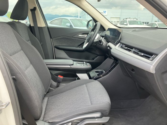 BMW X1, X1 SDRIVE18I, 2025, 4356 km