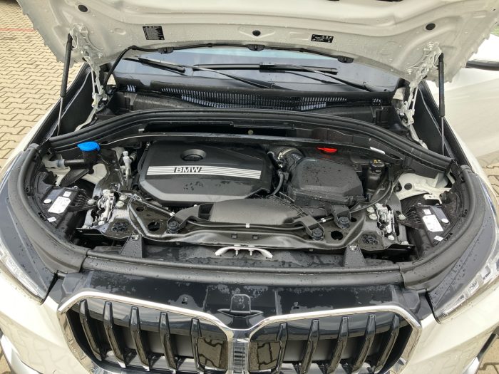 BMW X1, X1 SDRIVE18I, 2025, 4356 km