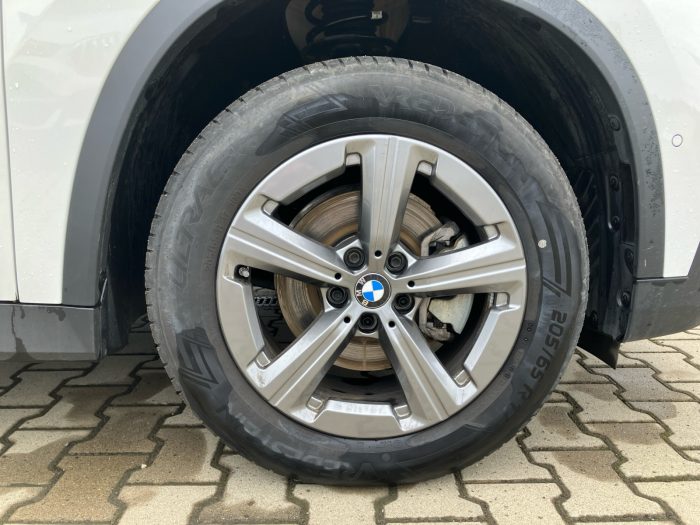 BMW X1, X1 SDRIVE18I, 2025, 4356 km