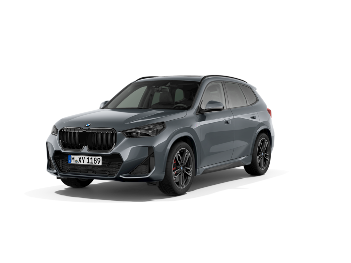 BMW X1, X1 SDRIVE18I, 2025, 8500 km