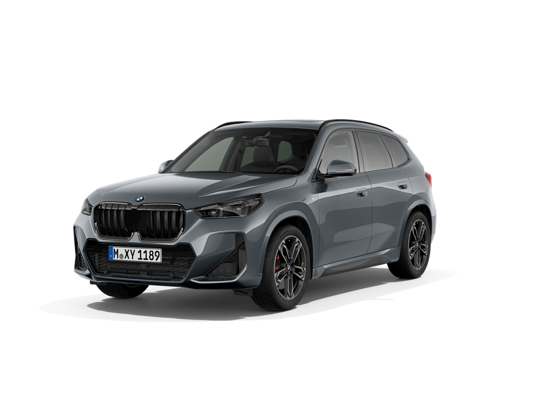 BMW X1, X1 SDRIVE18I, 2025, 8500 km