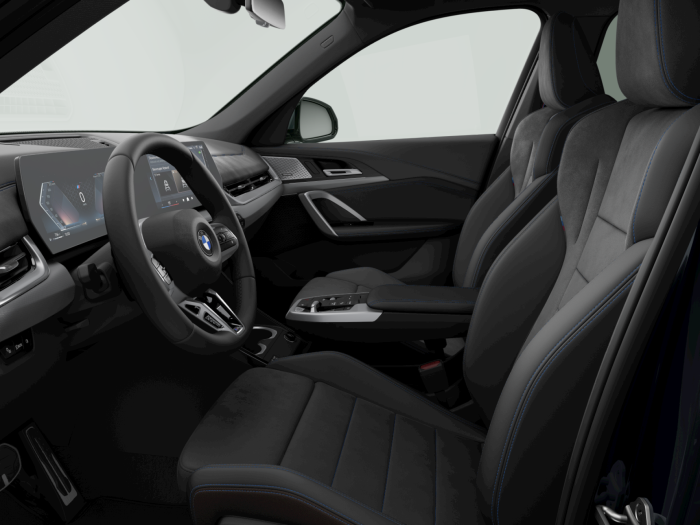 BMW X1, X1 SDRIVE18I, 2025, 8500 km
