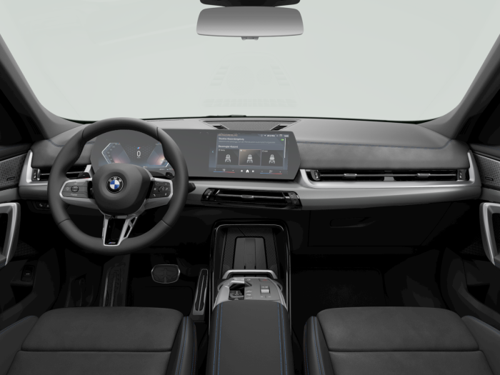 BMW X1, X1 SDRIVE18I, 2025, 8500 km