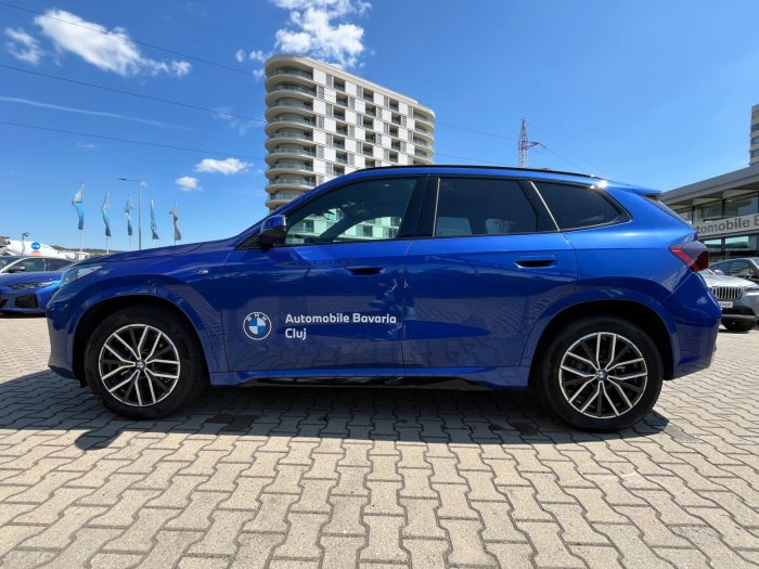 BMW X1, X1 SDRIVE20D, 2024, 4810 km