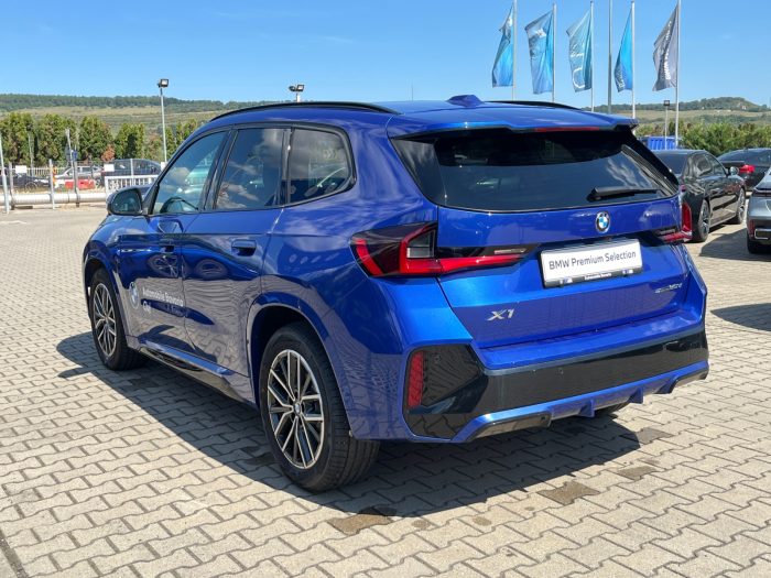 BMW X1, X1 SDRIVE20D, 2024, 4810 km