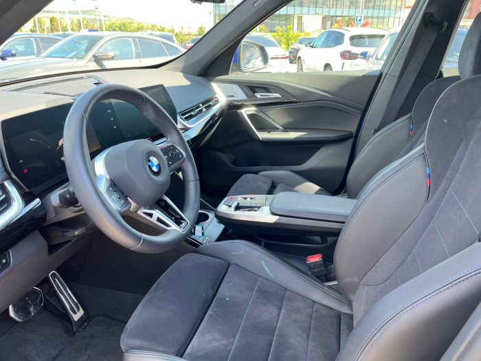 BMW X1, X1 SDRIVE20D, 2024, 4810 km