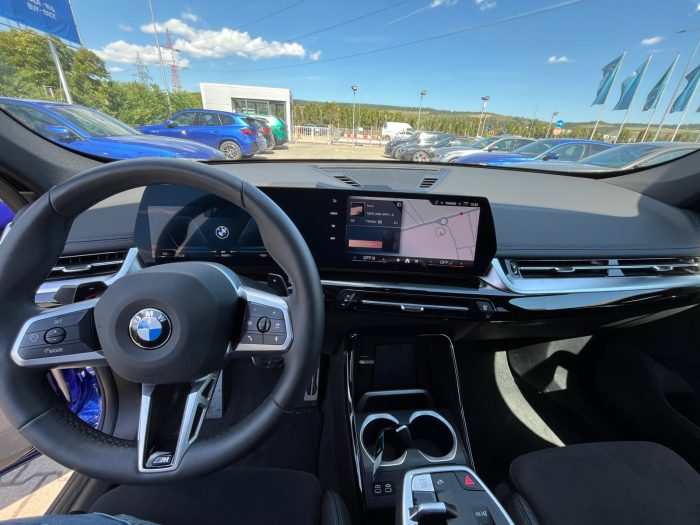 BMW X1, X1 SDRIVE20D, 2024, 4810 km