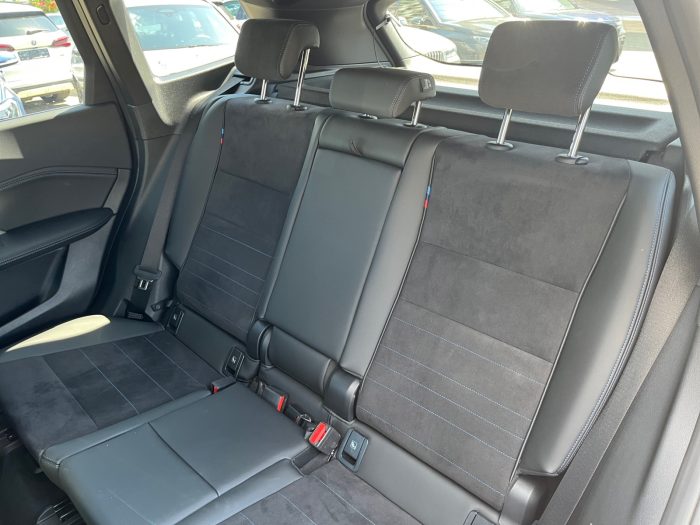 BMW X1, X1 SDRIVE20D, 2024, 4810 km