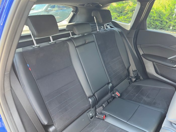 BMW X1, X1 SDRIVE20D, 2024, 4810 km