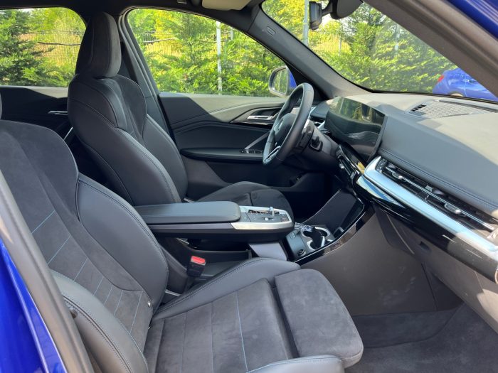 BMW X1, X1 SDRIVE20D, 2024, 4810 km