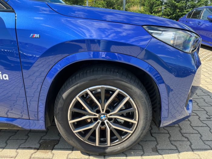 BMW X1, X1 SDRIVE20D, 2024, 4810 km