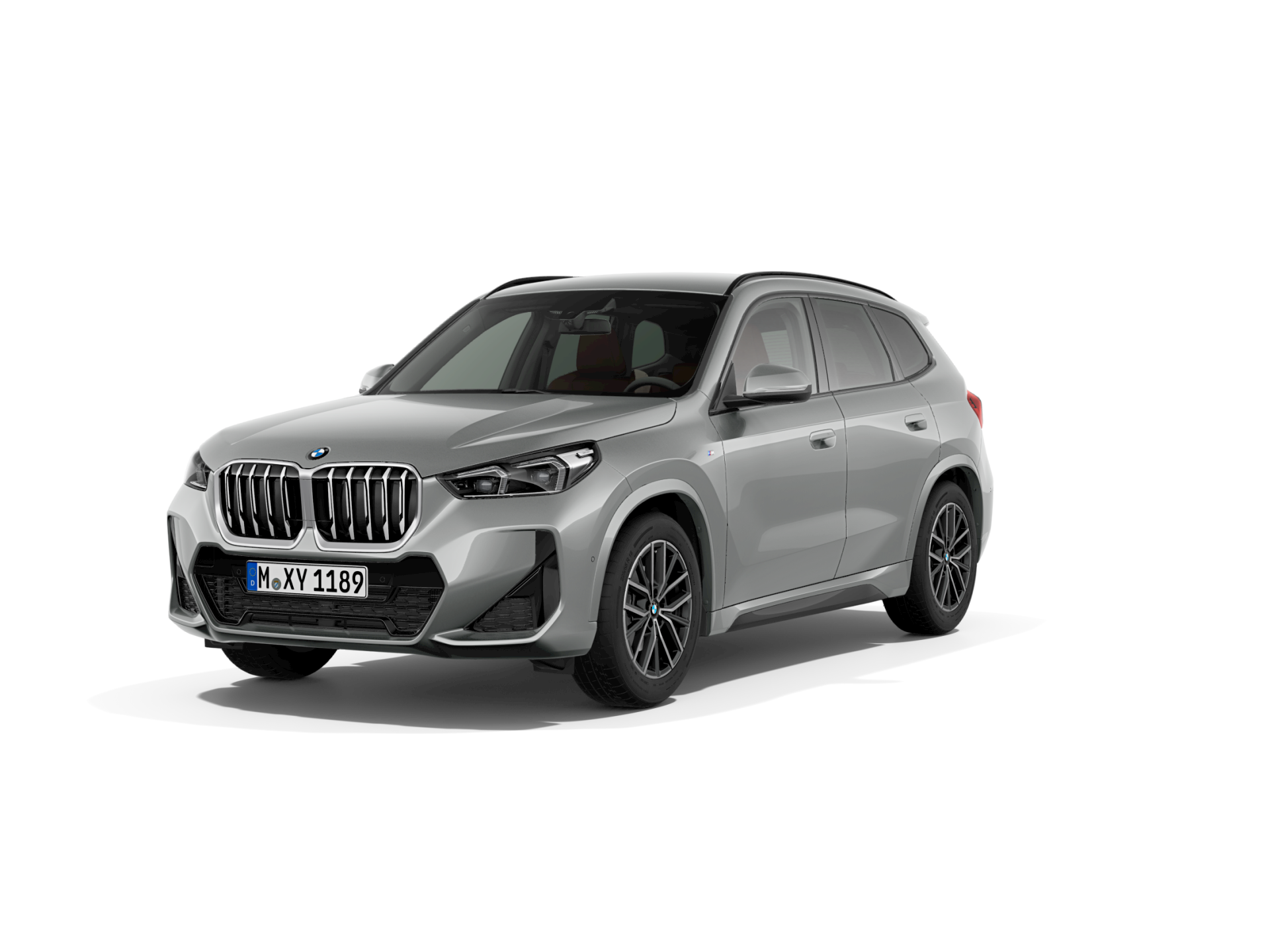 BMW X1, X1 SDRIVE20I, 2024, 5755 km