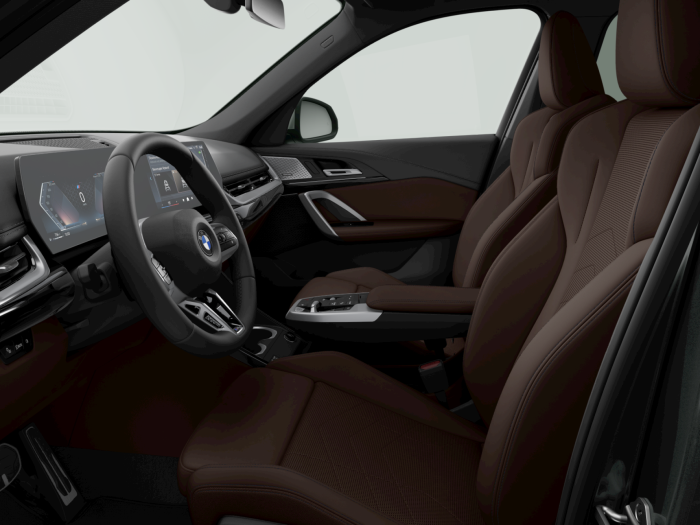 BMW X1, X1 SDRIVE20I, 2024, 5755 km