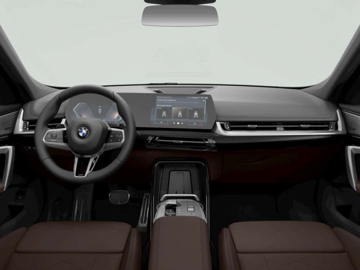 BMW X1, X1 SDRIVE20I, 2024, 5755 km