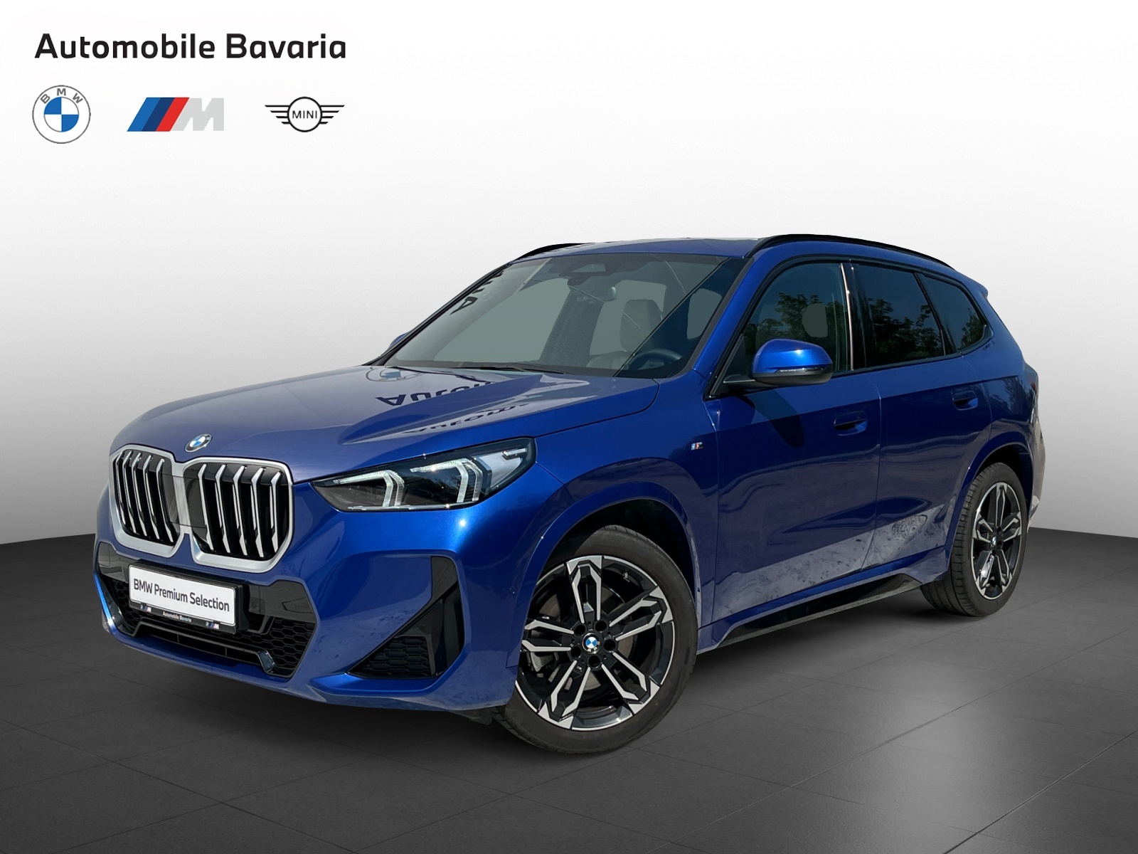 BMW X1, X1 SDRIVE20I, 2024, 9421 km