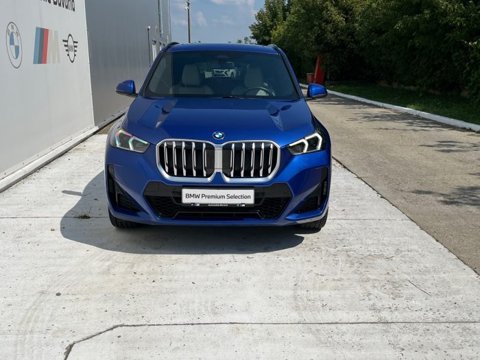 BMW X1, X1 SDRIVE20I, 2024, 9421 km